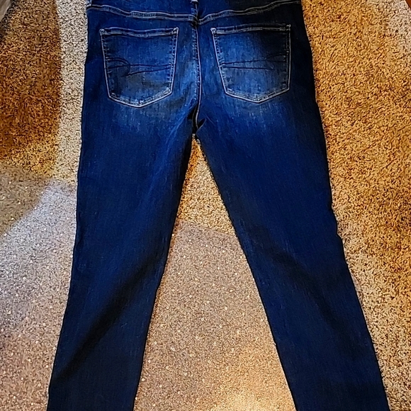 AMERICAN EAGLE JEANS - Picture 3 of 3